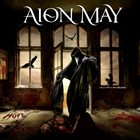 AION MAY Hope Is Gone album cover