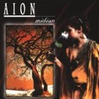 AION Midian album cover