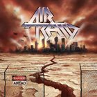 AIR RAID Danger Ahead album cover