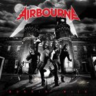 AIRBOURNE Runnin' Wild album cover