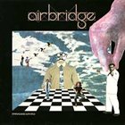 AIRBRIDGE Paradise Moves album cover