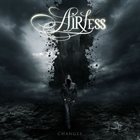 AIRLESS — Changes album cover