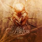 AIRLESS — Fight album cover
