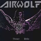 AIRWOLF Victory Bells album cover