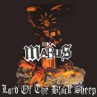AKA MABUS Lord of the Black Sheep album cover