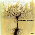 AKERBEL KROPOS 02 album cover
