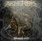 AKHERON Promo 2017 album cover