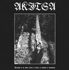 AKITSA Arraché à la mort, forcé à vivre et mourir à nouveau / Ripped from Death, Forced to Live, and Die Again album cover