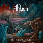 AKLASH Where the Ocean Meets the Sky album cover