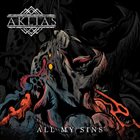 AKLIAS All My Sins album cover