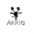 AKRIS Demo album cover