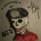 АКТ Д Eroguro / Prospekt 69 / Akt D album cover