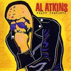 AL ATKINS Heavy Thoughts album cover