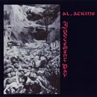 AL ATKINS Judgement Day album cover