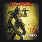 AL ATKINS Reloaded album cover