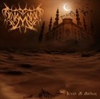 AL-NAMROOD Kitab Al-Awthan album cover