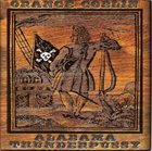ALABAMA THUNDERPUSSY Orange Goblin / Alabama Thunderpussy album cover