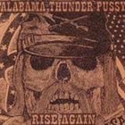 ALABAMA THUNDERPUSSY Rise Again album cover