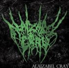 ALAIZABEL CRAY Alaizabel Cray album cover