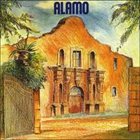 ALAMO Alamo album cover