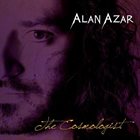 ALAN AZAR The Cosmologist album cover