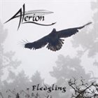 ALARION Fledgling album cover
