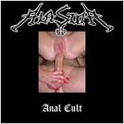 ALASTOR Anal Cult album cover