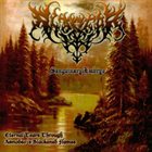 ALASTOR SANGUINARY EMBRYO Eternal Tears Through Asmodeo's Blackened Flames album cover