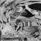 ALASTOR SANGUINARY EMBRYO The Howling Creature of Night album cover