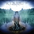 ALBERTO RIGONI Rebirth album cover
