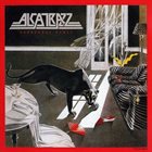 ALCATRAZZ Dangerous Games album cover