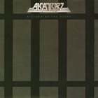 ALCATRAZZ Disturbing the Peace album cover