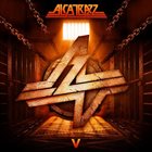 ALCATRAZZ V album cover