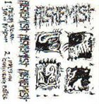 ALCHEMIST Demo '90 album cover