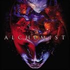 ALCHEMIST Embryonics 90 - 98 album cover