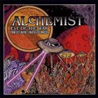 ALCHEMIST Eve of the War album cover