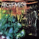 ALCHEMIST — Jar of Kingdom album cover