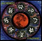 ALCHEMIST — Lunasphere album cover