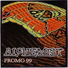 ALCHEMIST Promo 99 album cover