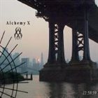 ALCHEMY X — 11:59:59 album cover
