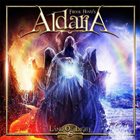 ALDARIA — Land of Light album cover
