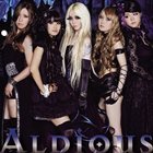 ALDIOUS Dominator / I Don't Like Me album cover