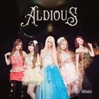 ALDIOUS Unlimited Diffusion album cover