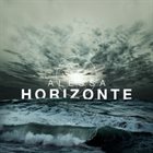 ALESSA Horizonte album cover