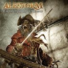 ALESTORM Captain Morgan's Revenge album cover