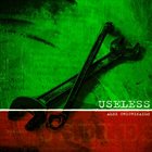 ALEX CHICHIKAILO Useless album cover