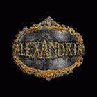 ALEXANDRIA Frailty album cover