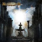 ALEXANDRIA Shapes of Consciousness album cover