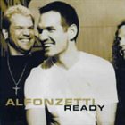 ALFONZETTI Ready album cover