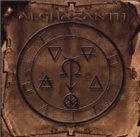 ALGHAZANTH Osiris-Typhon Unmasked album cover